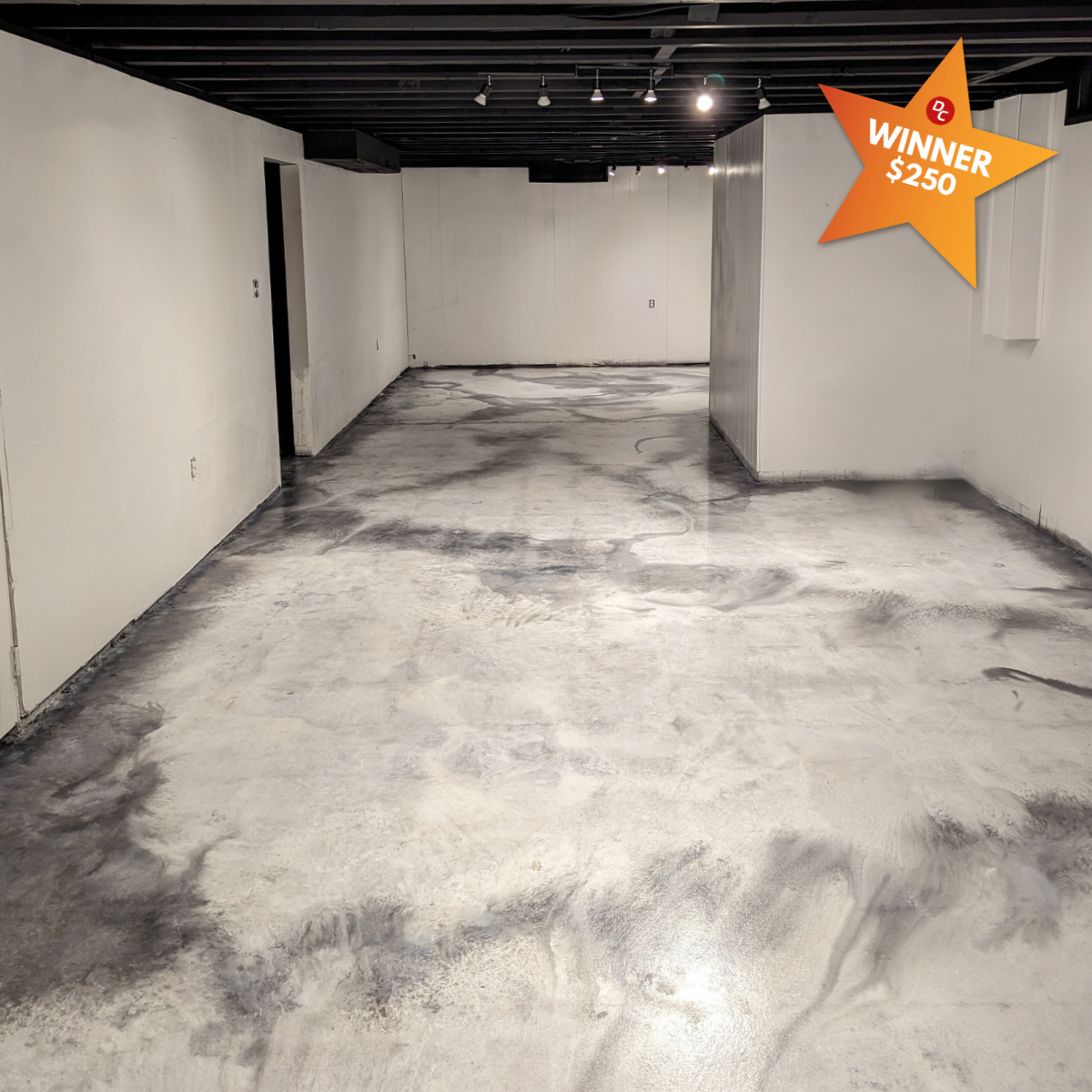 Image for the Customer Spotlight of $250 Cash Winner -  Trent B.